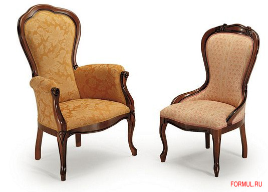 Стул Bakokko Art. 6013/A Art.6016/A